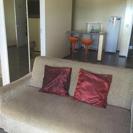 شقة فورتاليز  في Apartamento Em Iracema, Meireles المظهر الخارجي الصورة
