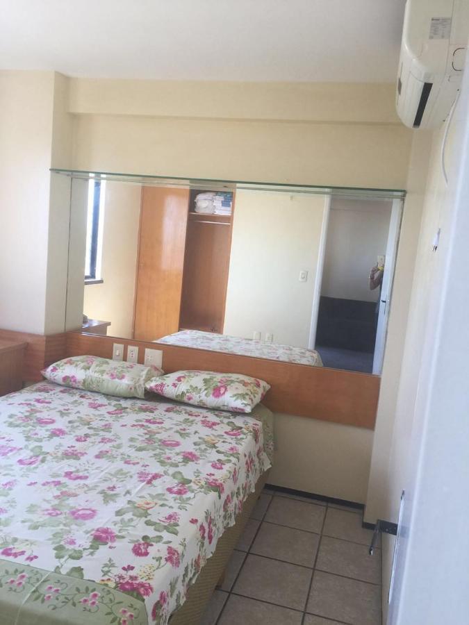 شقة فورتاليز  في Apartamento Em Iracema, Meireles المظهر الخارجي الصورة