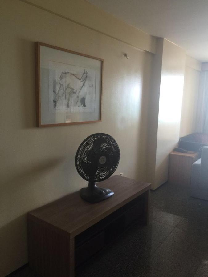 شقة فورتاليز  في Apartamento Em Iracema, Meireles المظهر الخارجي الصورة