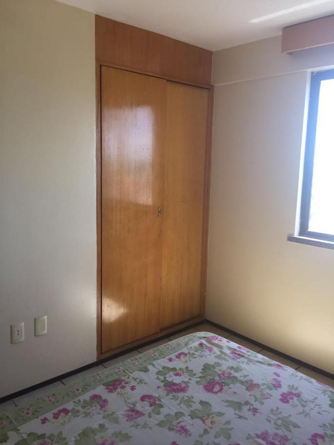 شقة فورتاليز  في Apartamento Em Iracema, Meireles المظهر الخارجي الصورة