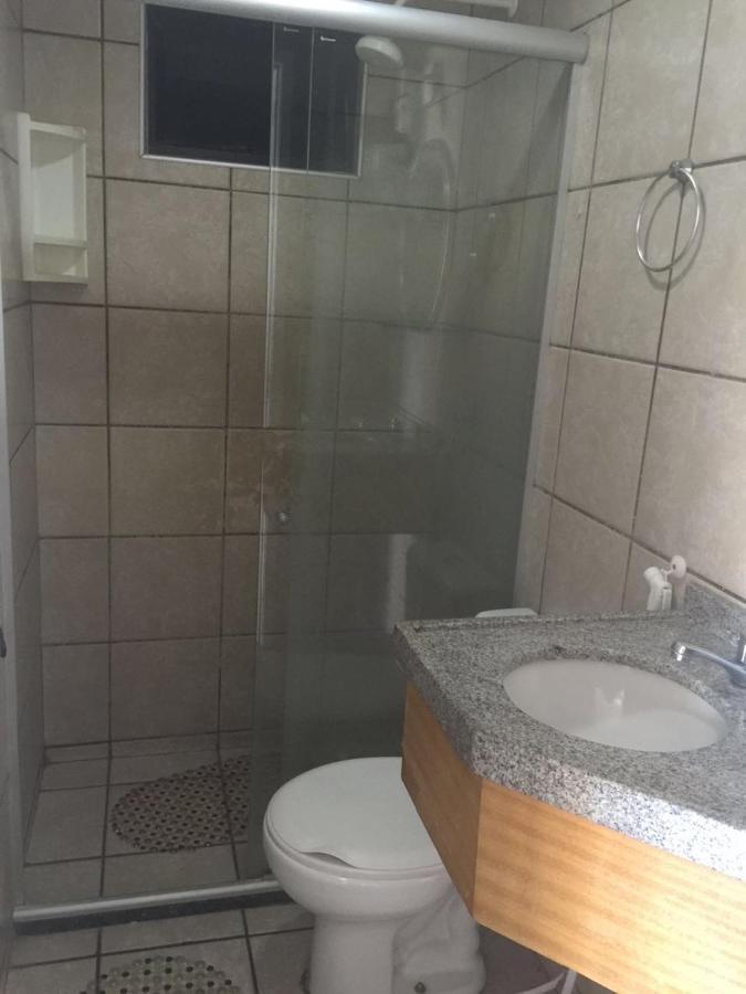 شقة فورتاليز  في Apartamento Em Iracema, Meireles المظهر الخارجي الصورة