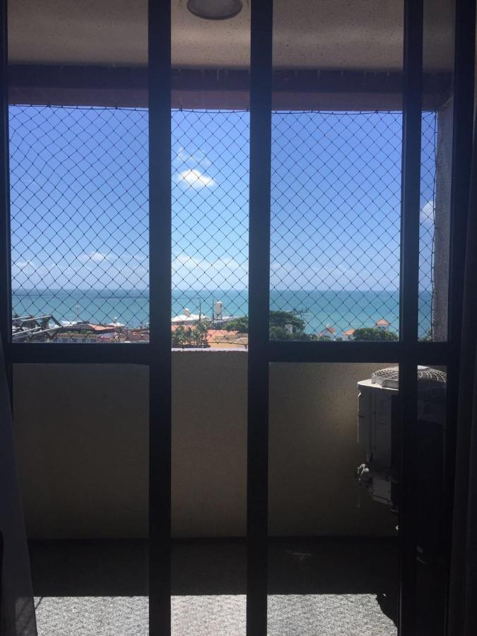 شقة فورتاليز  في Apartamento Em Iracema, Meireles المظهر الخارجي الصورة