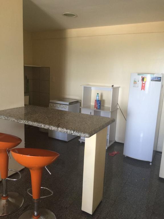 شقة فورتاليز  في Apartamento Em Iracema, Meireles المظهر الخارجي الصورة
